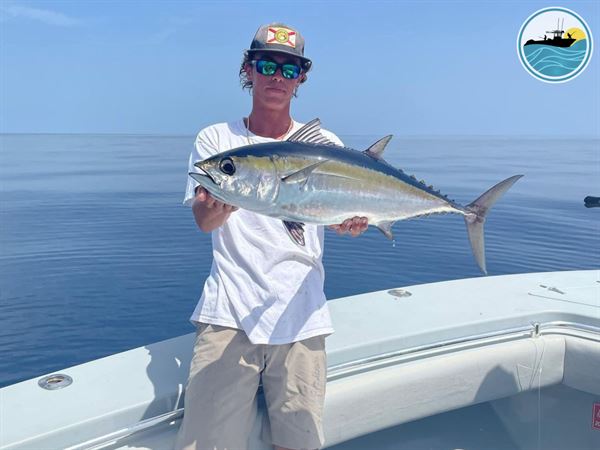 Fish Daily Charters