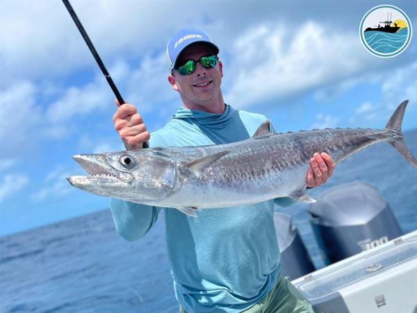 Fish Daily Charters