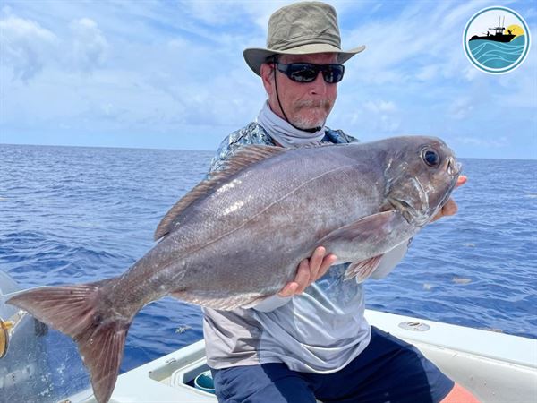 Fish Daily Charters