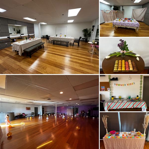 Kihei Dance Connection