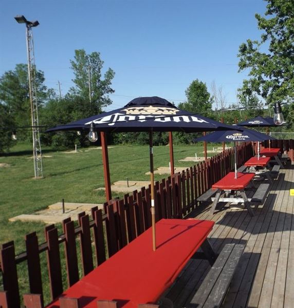 ANAF Martello Unit 377