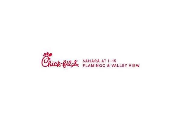 Chick-fil-A Sahara @I15