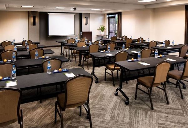 Hyatt Place Dallas/Park Central