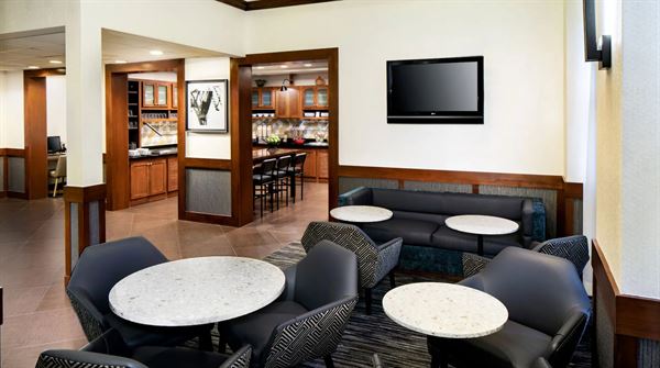 Hyatt Place Dallas/Park Central