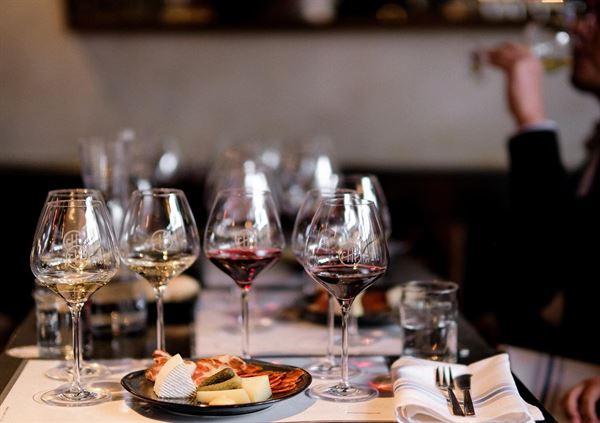 High Street Wine Co.