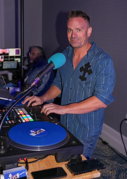 DJ Hoof Productions LLC