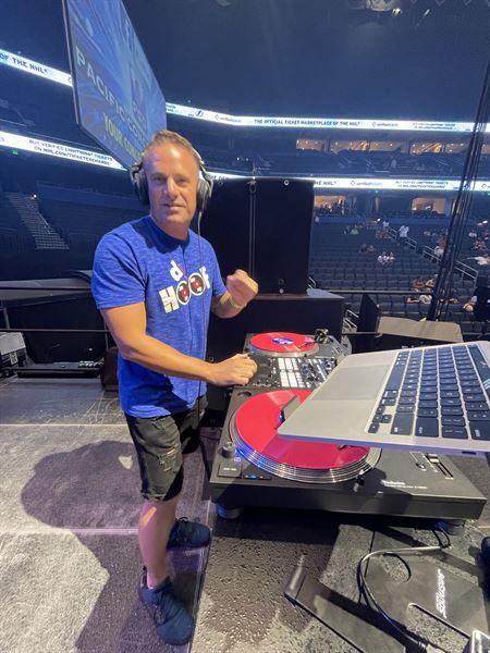 DJ Hoof Productions LLC