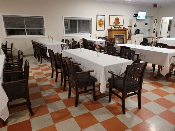 ANAF Martello Unit 377