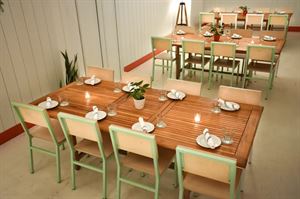 Private Dining Room