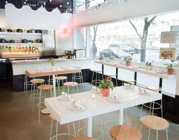 Seamore's Brookfield