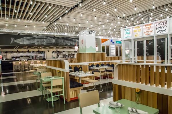 Seamore's Brookfield