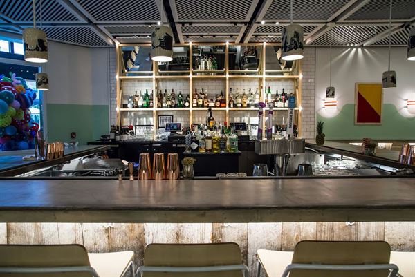 Seamore's Brookfield