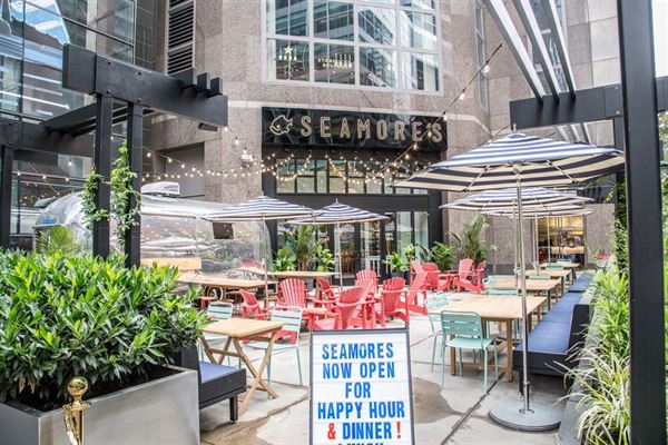 Seamore's Brookfield