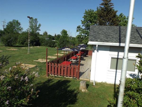 ANAF Martello Unit 377