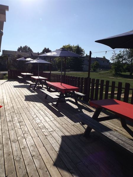 ANAF Martello Unit 377