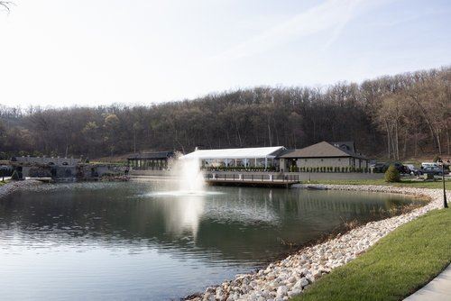 Knotting Hills Wedding Venue & Resort