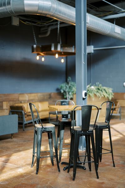 The Franklin Commons