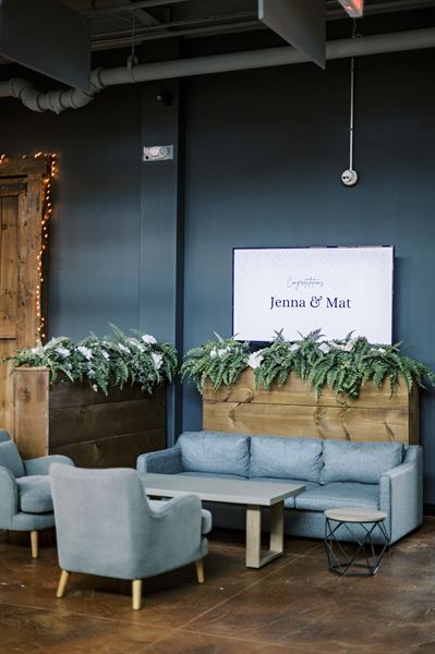 The Franklin Commons