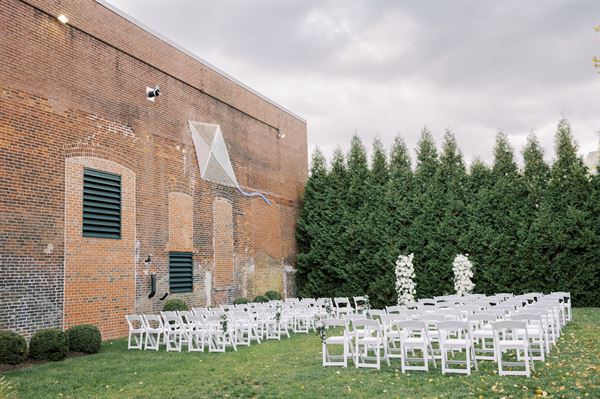 The Franklin Commons