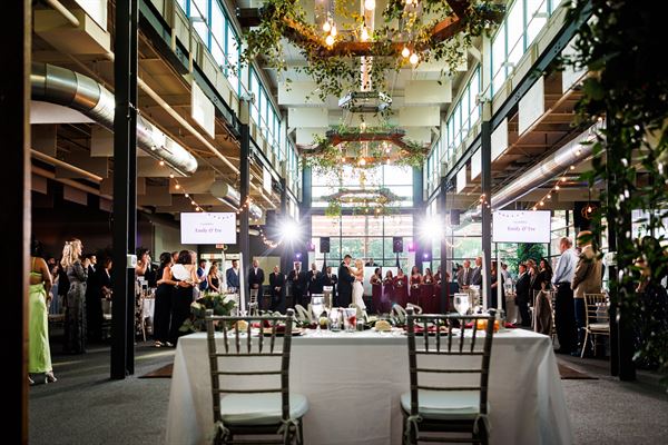 The Franklin Commons