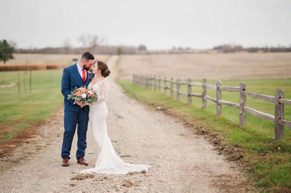 Happy Apple Celebrations Wedding and Event Venue