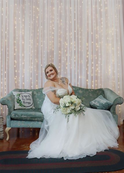 Happy Apple Celebrations Wedding and Event Venue