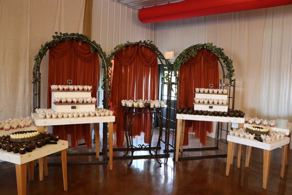 Happy Apple Celebrations Wedding and Event Venue