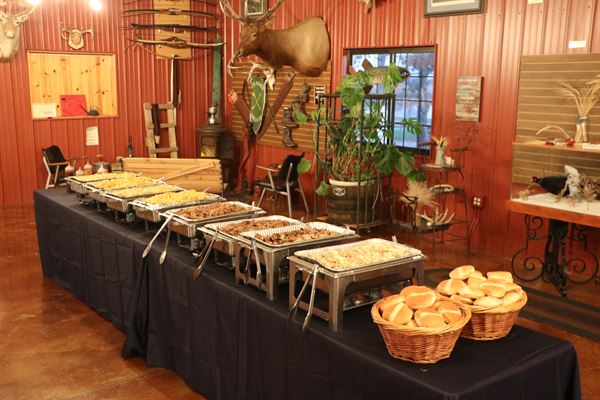 Happy Apple Celebrations Wedding and Event Venue