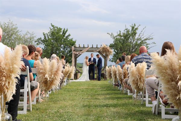 Happy Apple Celebrations Wedding and Event Venue