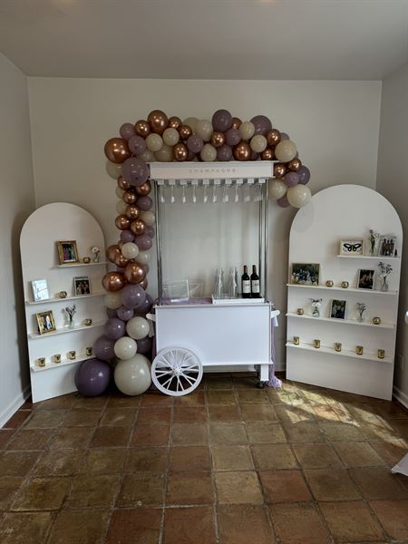 Events and Experiences