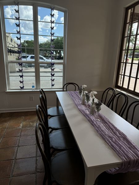 Events and Experiences