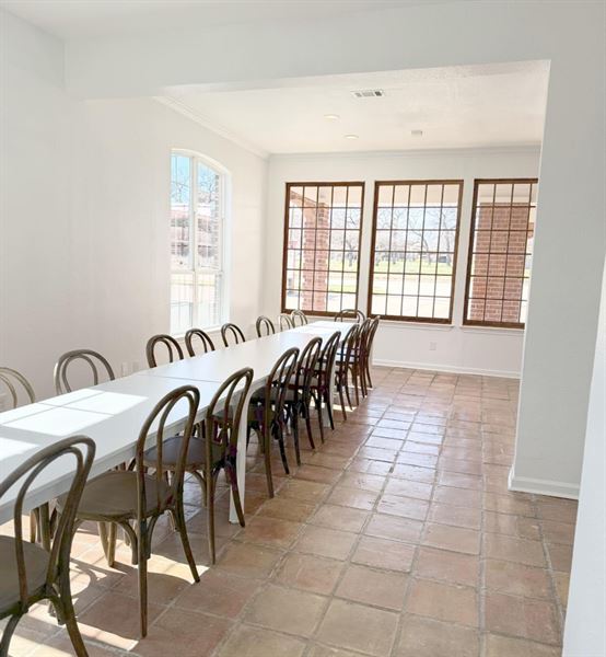 Events and Experiences