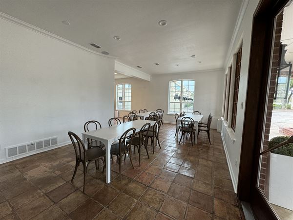 Events and Experiences