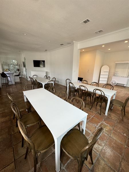 Events and Experiences