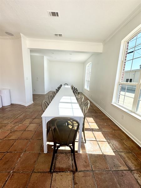 Events and Experiences