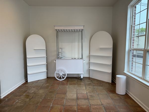 Events and Experiences