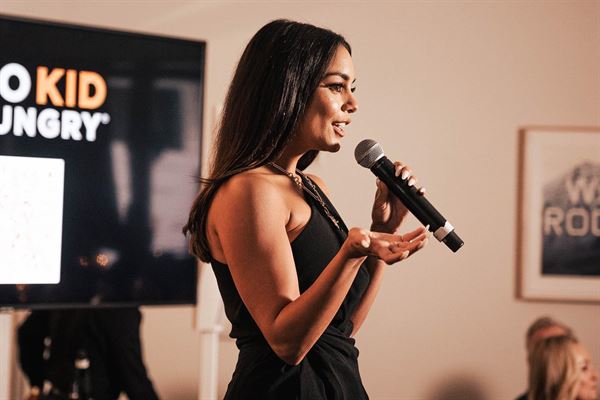 Spago - Beverly Hills