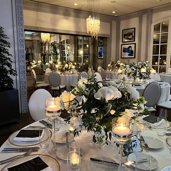 Spago - Beverly Hills