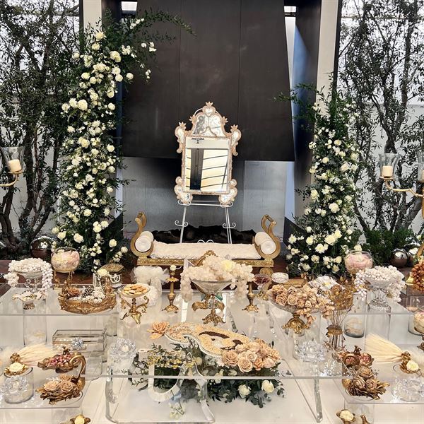 Spago - Beverly Hills