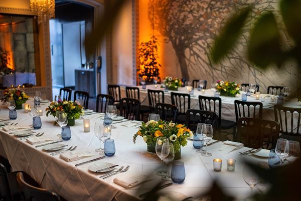 Spago - Beverly Hills