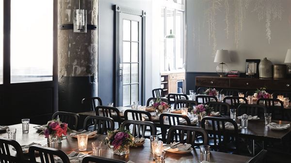 The Kitchen | Chicago