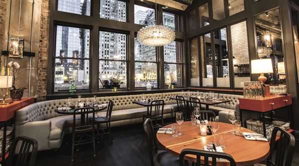 The Kitchen | Chicago