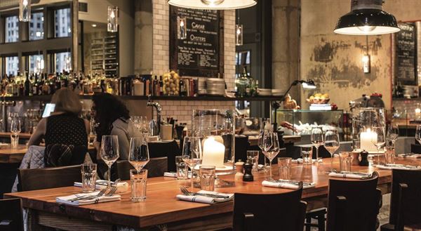 The Kitchen | Chicago