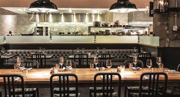 The Kitchen | Chicago