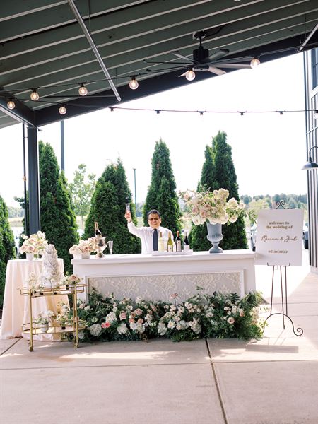 Everyone Eats Catering