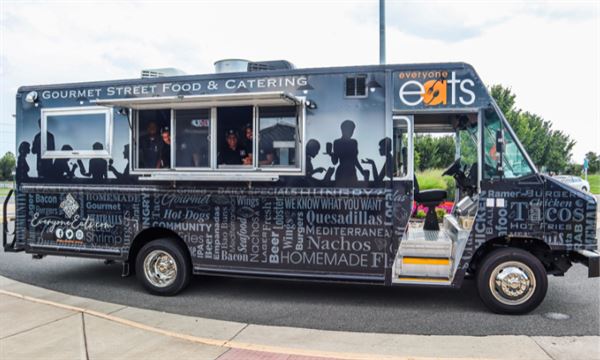 Everyone Eats Catering