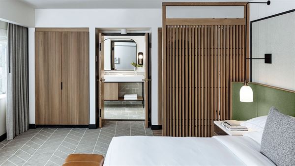 Kimpton Sylvan Hotel