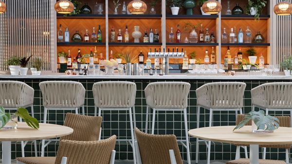 Kimpton Sylvan Hotel