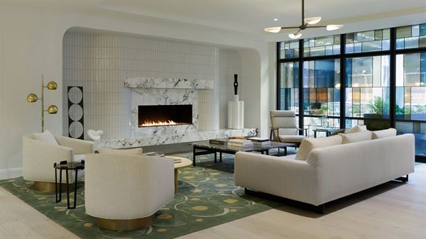 Kimpton Sylvan Hotel