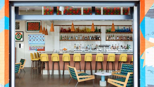 Kimpton Sylvan Hotel